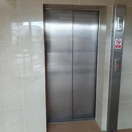 436 Awangardia Kasprowicza Blisko Do Morza Kołobrzeg