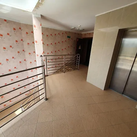 436 Awangardia Kasprowicza Blisko Do Morza *