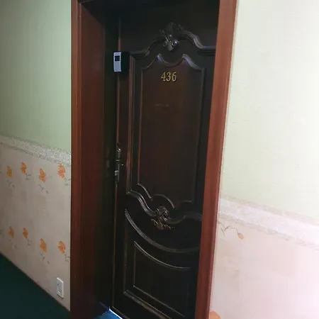 Lejlighed 436 Awangardia Kasprowicza Blisko Do Morza Kołobrzeg