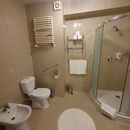 436 Awangardia Kasprowicza Blisko Do Morza Apartment