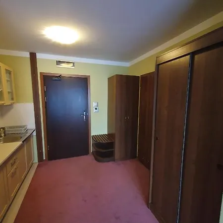 436 Awangardia Kasprowicza Blisko Do Morza * Kołobrzeg