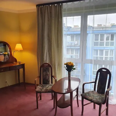 Apartment 436 Awangardia Kasprowicza Blisko Do Morza Kolobrzeg