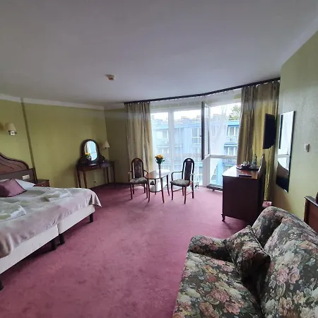 Apartment 436 Awangardia Kasprowicza Blisko Do Morza