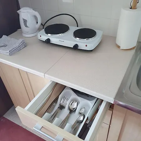 436 Awangardia Kasprowicza Blisko Do Morza Apartment *