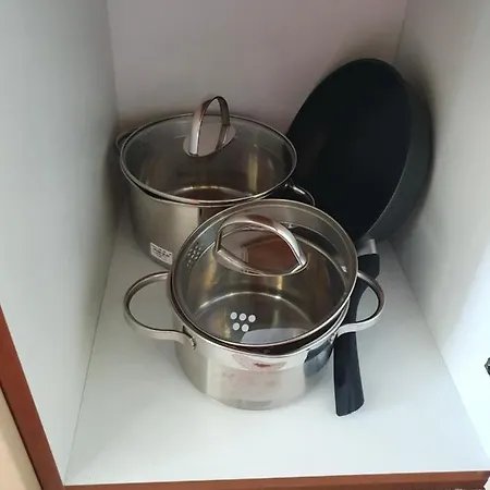 436 Awangardia Kasprowicza Blisko Do Morza Appartement *