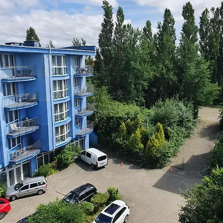 436 Awangardia Kasprowicza Blisko Do Morza Appartement *