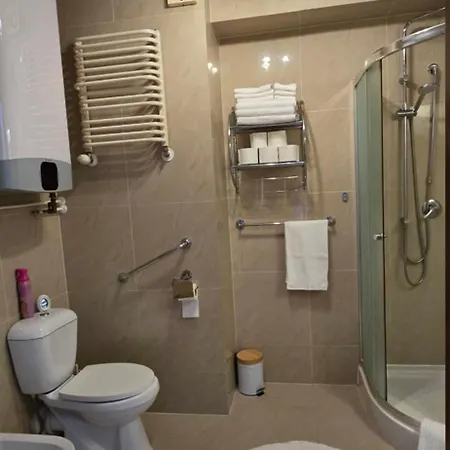 436 Awangardia Kasprowicza Blisko Do Morza Kołobrzeg