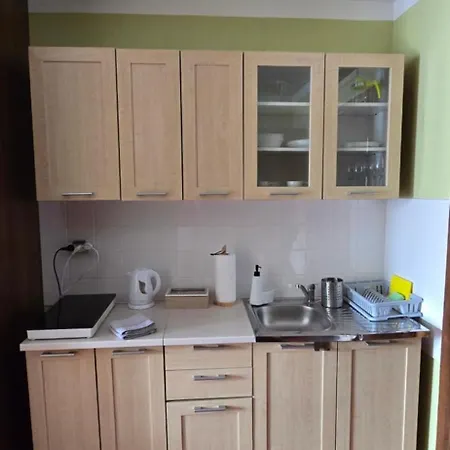 436 Awangardia Kasprowicza Blisko Do Morza Appartamento