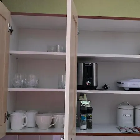 436 Awangardia Kasprowicza Blisko Do Morza Appartamento *