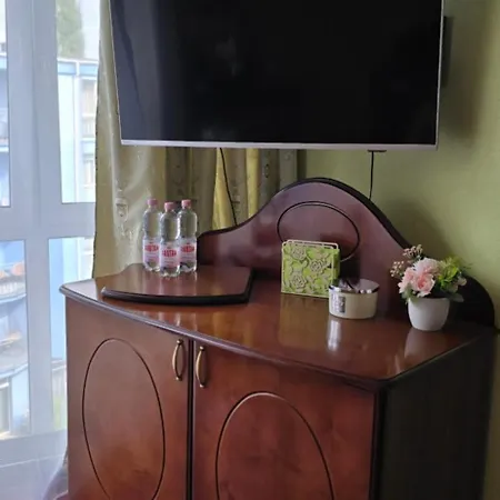 Appartamento 436 Awangardia Kasprowicza Blisko Do Morza *