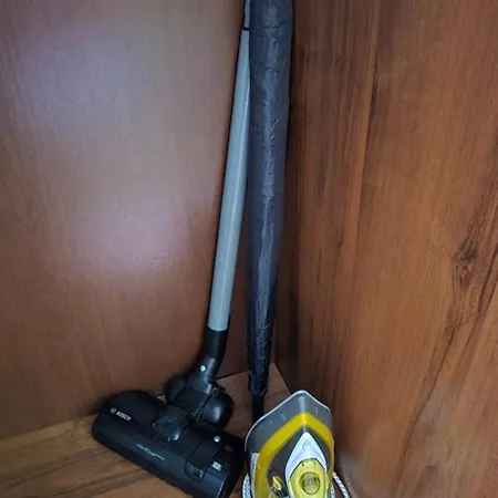 Appartamento 436 Awangardia Kasprowicza Blisko Do Morza Kołobrzeg