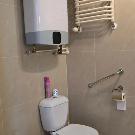 436 Awangardia Kasprowicza Blisko Do Morza * Kołobrzeg