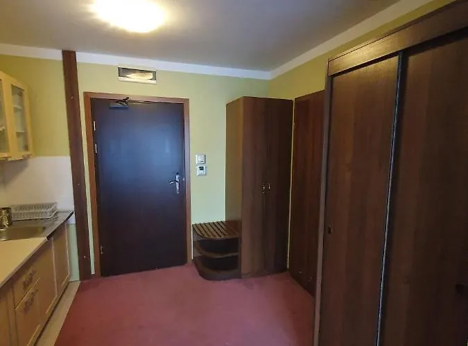 436 Awangardia Kasprowicza Blisko Do Morza * Колобжег