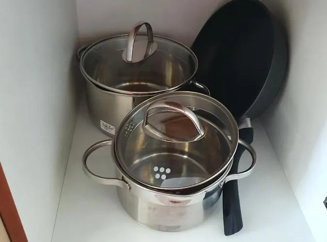 436 Awangardia Kasprowicza Blisko Do Morza Апартаменты *