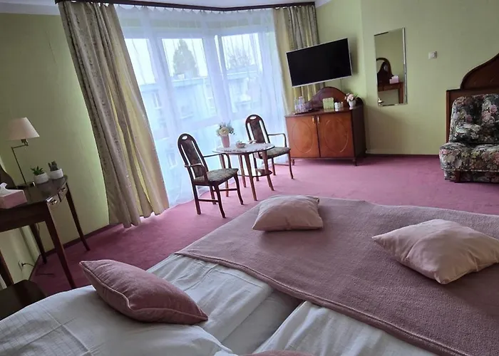 Апартаменты 436 Awangardia Kasprowicza Blisko Do Morza *