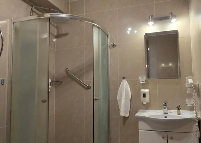 436 Awangardia Kasprowicza Blisko Do Morza * Колобжег