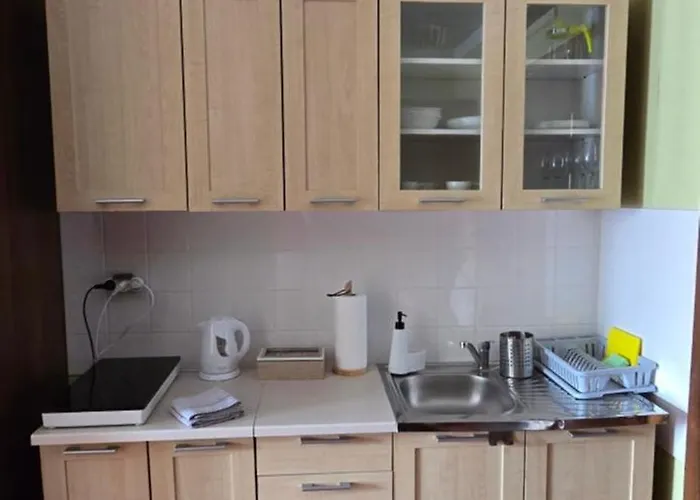 436 Awangardia Kasprowicza Blisko Do Morza Апартаменты