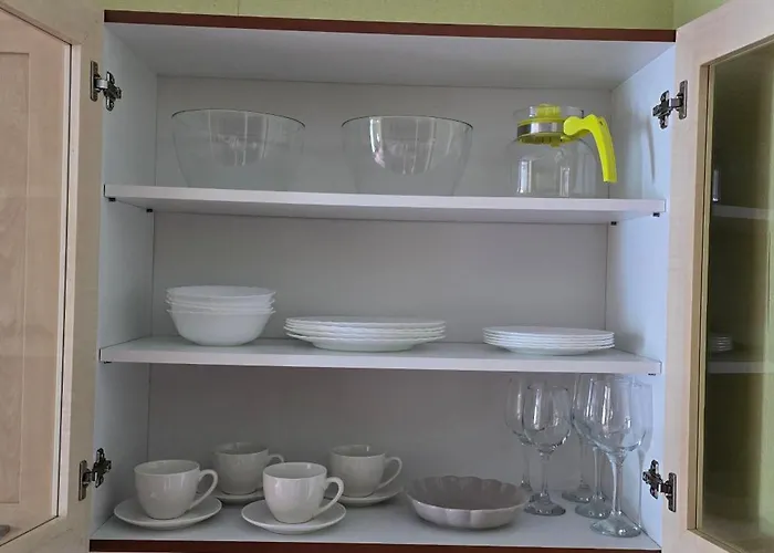 Апартаменты 436 Awangardia Kasprowicza Blisko Do Morza