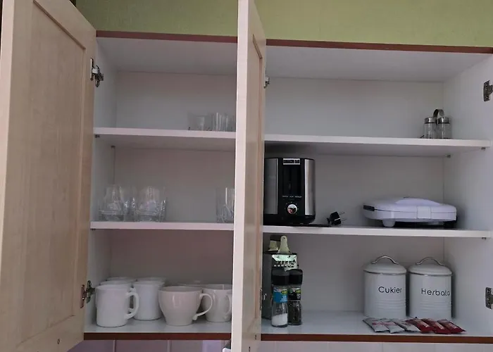 436 Awangardia Kasprowicza Blisko Do Morza Апартаменты *