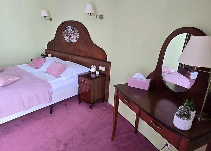 436 Awangardia Kasprowicza Blisko Do Morza Колобжег