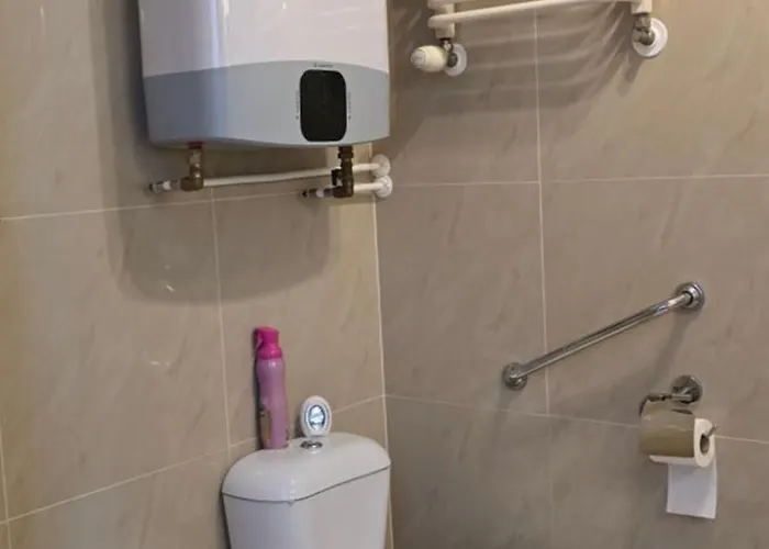 436 Awangardia Kasprowicza Blisko Do Morza * Колобжег